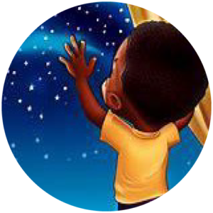 Raaji the Astronaut